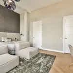 Huur 3 slaapkamer appartement van 183 m² in Amsterdam