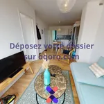 Appartement de 9 m² avec 3 chambre(s) en location à Lille