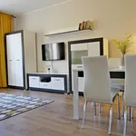 Rent 1 bedroom apartment of 37 m² in Antoniego Odyńca