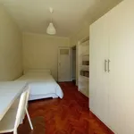 Quarto de 60 m² em lisbon