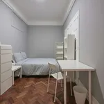 Rent a room in lisbon