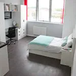 Rent 1 bedroom student apartment of 349 m² in Nottingham