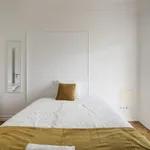 Rent 9 bedroom apartment in Lisbon