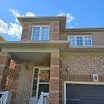 3 bedroom house of 2368 sq. ft in Brampton (Fletcher's Meadow)