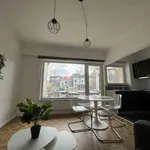 Studio of 40 m² in brussels