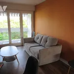 Appartement de 63 m² avec 3 chambre(s) en location à CHALON SUR SAONE