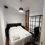 Rent 4 bedroom apartment of 110 m² in Madrid