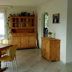 3½ room apartment in Steinen (SZ), furnished, temporary