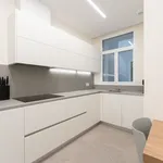 Rent 2 bedroom apartment of 2637 m² in Madrid