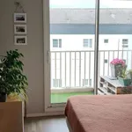 Rent 4 bedroom apartment of 91 m² in Rennes