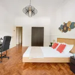 Quarto de 220 m² em Lisboa