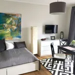 Rent 1 bedroom apartment of 344 m² in Frankfurt