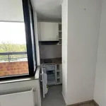 Miete 1 Schlafzimmer wohnung von 30 m² in Nürnberg