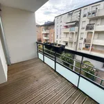 Appartement de 42 m² avec 2 chambre(s) en location à TOULOUSE