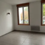 Appartement de 18 m² avec 1 chambre(s) en location à Douai