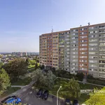 Pronajměte si 2 ložnic/e byt o rozloze 44 m² v Capital City of Prague