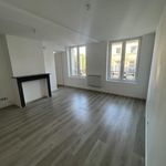 Rent 2 bedroom apartment of 32 m² in CAMBRAI