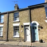 Terraced house to rent in Cottage Row, Sandwich CT13