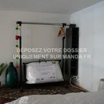 Appartement de 42 m² avec 2 chambre(s) en location à Bordeaux