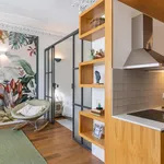 Rent 1 bedroom apartment in Porto