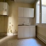 Appartement de 21 m² avec 1 chambre(s) en location à BESANCON