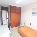 Alquilar 5 dormitorio apartamento en Murcia