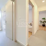 Rent 3 bedroom apartment of 60 m² in Grad Rijeka