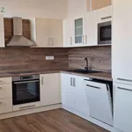 Rent 4 bedroom apartment in Vyškov