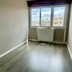 Rent 4 bedroom apartment of 78 m² in Saint-Étienne