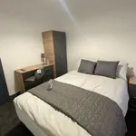 Rent 5 bedroom house in Crewe