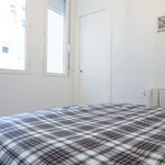 Rent 1 bedroom apartment of 30 m² in madrid