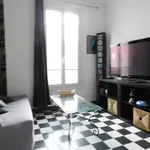 Appartement de 42 m² avec 2 chambre(s) en location à Nice