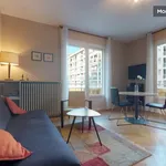 Rent 1 bedroom apartment of 40 m² in Lyon