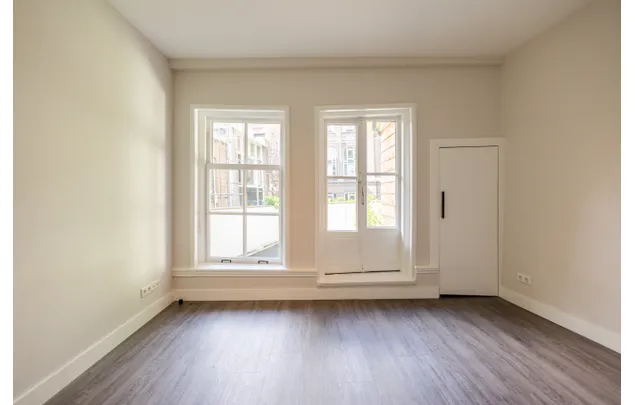 Huur 1 slaapkamer appartement van 40 m² in Utrecht