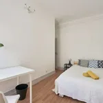 Rent a room in lisbon