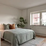 Rent 2 bedroom apartment of 51 m² in Växjö