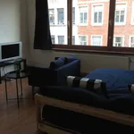 Huur 1 slaapkamer appartement in Antwerp