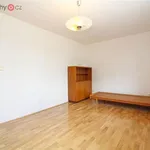 Pronajměte si 2 ložnic/e byt o rozloze 50 m² v Trhový Štěpánov