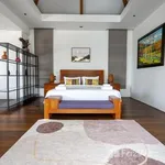 Rent 4 bedroom house of 400 m² in Phuket