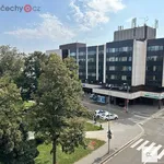 Rent 4 bedroom apartment in Hradec Králové