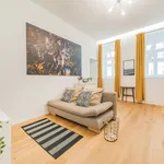 Rent 1 bedroom apartment of 431 m² in vienna