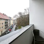 Rent 1 bedroom house of 32 m² in Cologne