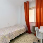 Rent a room in granada