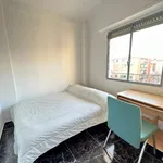 Alquilar 4 dormitorio apartamento en Alicante