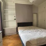 Appartement de 44 m² avec 2 chambre(s) en location à Paris