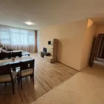 Rent 2 bedroom apartment of 100 m² in Гагарин