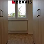 Pronajměte si 3 ložnic/e byt o rozloze 69 m² v Brno