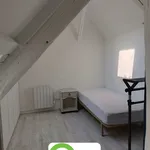 Rent 1 bedroom apartment of 13 m² in FERTE BERNARD