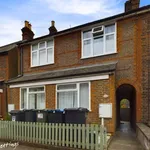 Rent 2 bedroom apartment in Dacorum