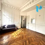 Appartement de 60 m² avec 2 chambre(s) en location à Vincennes